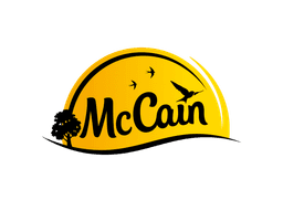 McCain